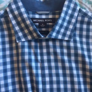 Michael Kors Button Up